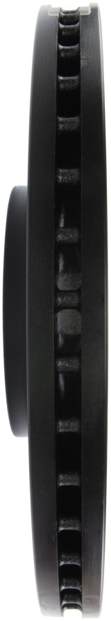 StopTech Power Slot 09 VW CC (Passat CC) / 06-09 Passat Front Right Slotted Rotor thumbnail 3