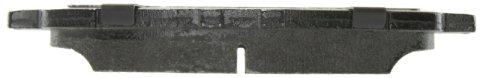 StopTech Performance 06 Lexus GS / 09-10 IS Front Brake Pads thumbnail 7