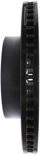 StopTech Power Slot 05-09 Toyota Tacoma/03-09 4 Runner Slotted Left Front Rotor thumbnail 3