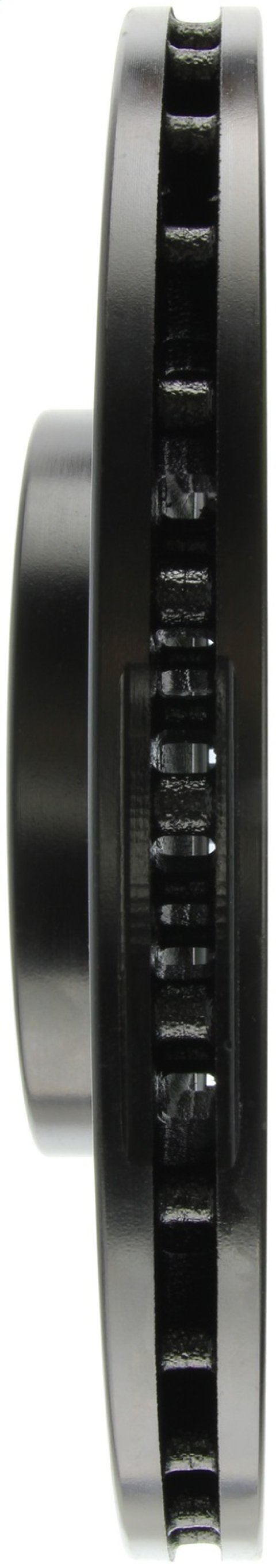 StopTech 04-08 Acura TL/TL-S Brembo Drilled Right Front Rotor thumbnail 3
