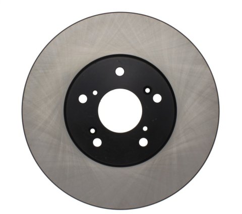 Stoptech 04-10 Acura TSX / 01-03 CL / 01-06 MDX / 05-10 Accord SEDAN Front Performance CRYO Rotor thumbnail 1