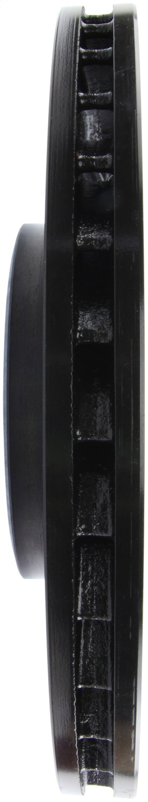 StopTech Power Slot 10-6/11 Audi S4 / 08-11 S5 Front Right Slotted Rotor thumbnail 4
