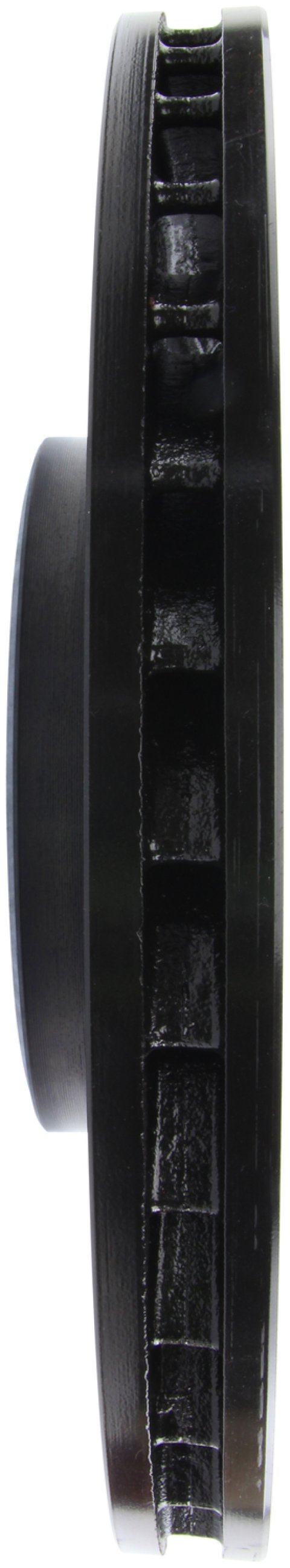 StopTech Power Slot 10-6/11 Audi S4 / 08-11 S5 Front Right Slotted Rotor thumbnail 7