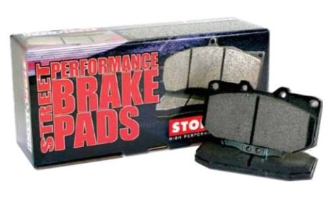 Posi-Quiet 07-12 Jeep Wrangler Ceramic Front Brake Pads thumbnail 2