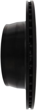 StopTech 07-10 GMC Sierra (w/ Rear Drum) / 07-09 GMC Yukon Rear Left Slotted & Drilled Rotor thumbnail 5