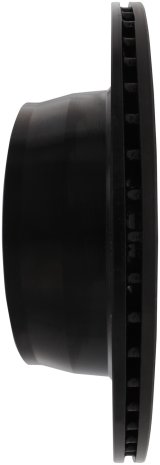 StopTech 05-10 GMC Sierra (w/ Rear Drum) / 07-09 GMC Yukon Rear Right Slotted & Drilled Rotor thumbnail 5