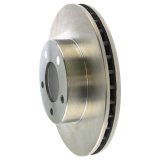 Centric Performance Brake Rotor thumbnail 2