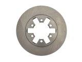 Centric Performance Brake Rotor thumbnail 4