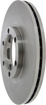 Centric Performance Brake Rotor thumbnail 2