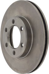 Centric Performance Brake Rotor thumbnail 2