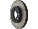 Centric Performance Brake Rotor thumbnail 2