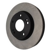 Centric Performance Brake Rotor thumbnail 3