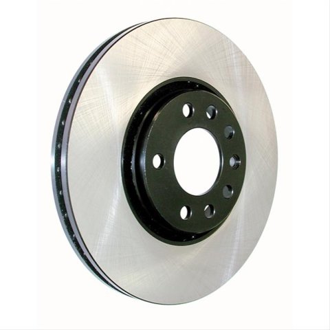 Centric Performance Brake Rotor thumbnail 3