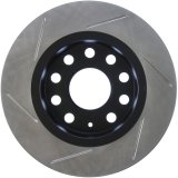 StopTech Slotted Sport Brake Rotor thumbnail 5