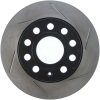 StopTech Slotted Sport Brake Rotor thumbnail 8
