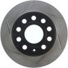 StopTech Slotted Sport Brake Rotor thumbnail 8