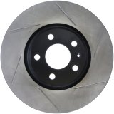 StopTech Slotted Sport Brake Rotor thumbnail 1