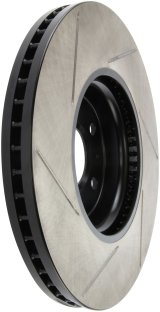 StopTech Slotted Sport Brake Rotor thumbnail 4