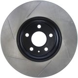 StopTech Slotted Sport Brake Rotor thumbnail 6