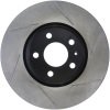 StopTech Slotted Sport Brake Rotor thumbnail 9
