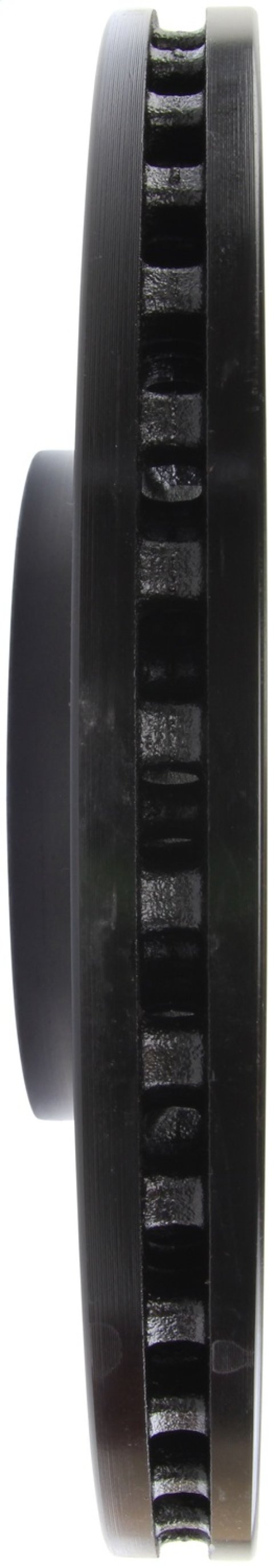 StopTech Slotted Sport Brake Rotor thumbnail 3