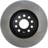 StopTech Slotted Sport Brake Rotor thumbnail 9