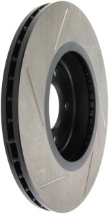 StopTech Slotted Sport Brake Rotor thumbnail 1
