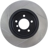 StopTech Slotted Sport Brake Rotor thumbnail 5