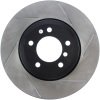 StopTech Slotted Sport Brake Rotor thumbnail 8