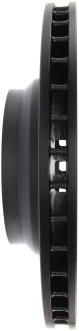 StopTech 07-13 BMW 335I Slotted Left Side Sport Brake Rotor thumbnail 3
