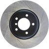 StopTech 07-13 BMW 335I Slotted Left Side Sport Brake Rotor thumbnail 8