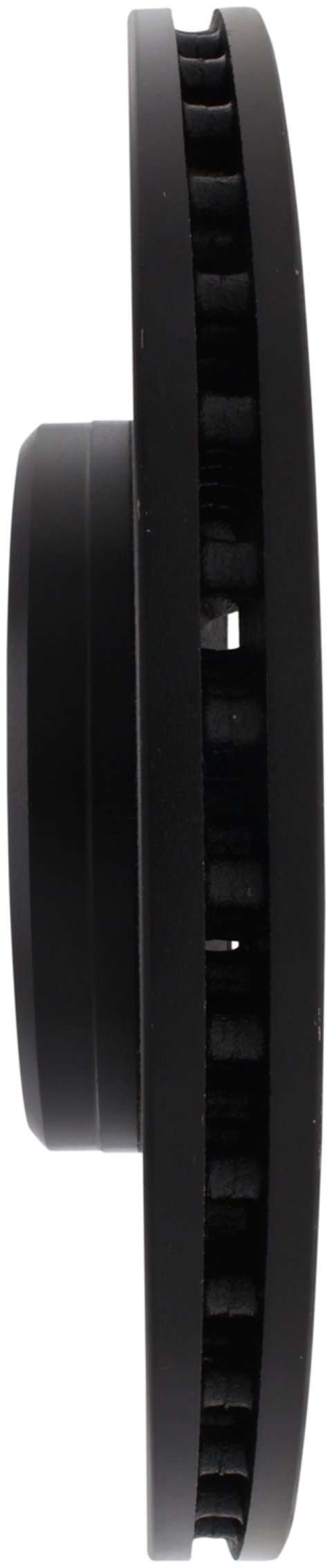 StopTech Slotted Sport Brake Rotor thumbnail 3