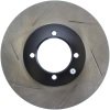 StopTech Slotted Sport Brake Rotor thumbnail 8