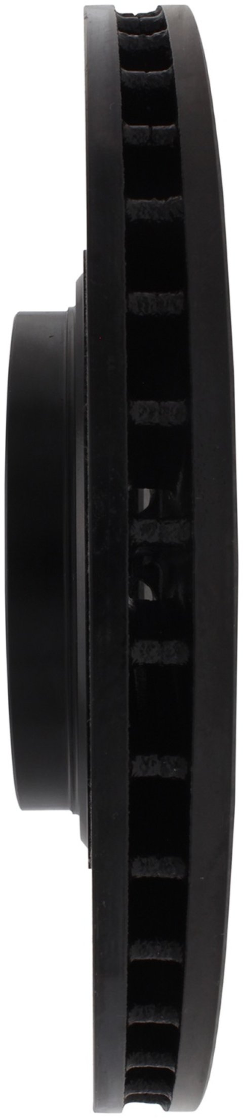 StopTech Slotted Sport Brake Rotor thumbnail 3