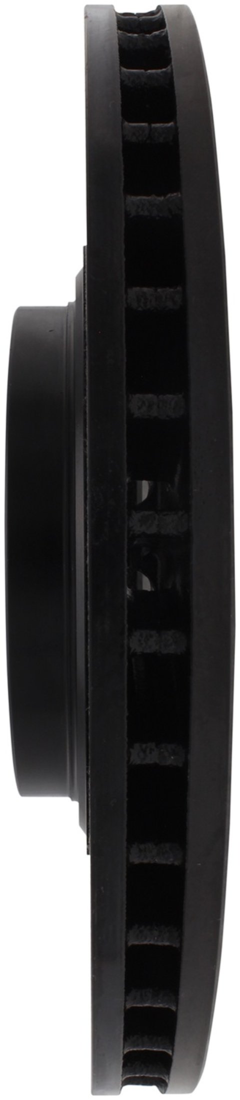 StopTech Slotted Sport Brake Rotor thumbnail 3