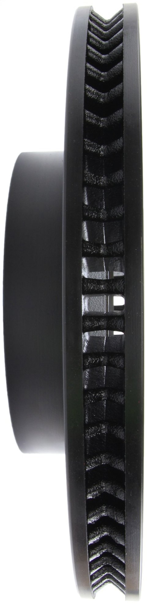 StopTech Slotted Sport Brake Rotor thumbnail 3