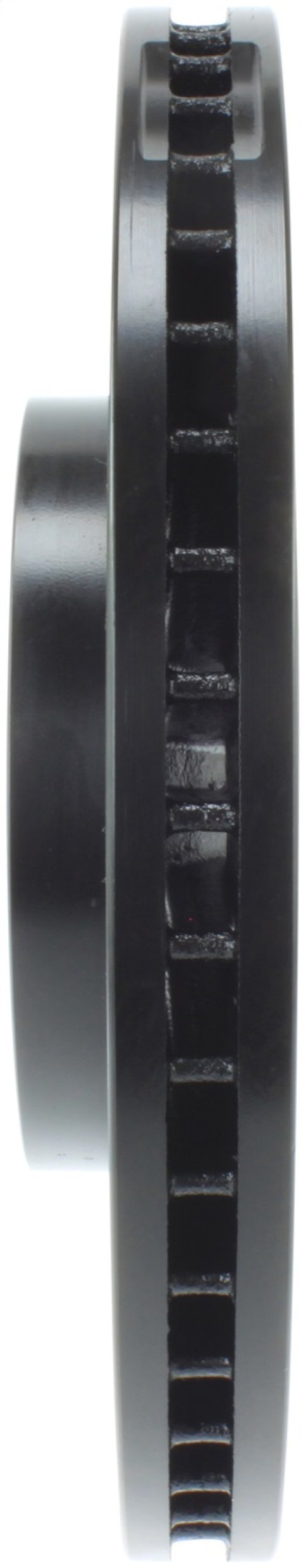 StopTech Slotted Sport Brake Rotor thumbnail 3