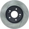StopTech Slotted Sport Brake Rotor thumbnail 7