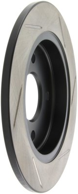 StopTech Slotted Sport Brake Rotor thumbnail 1