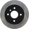 StopTech Slotted Sport Brake Rotor thumbnail 8