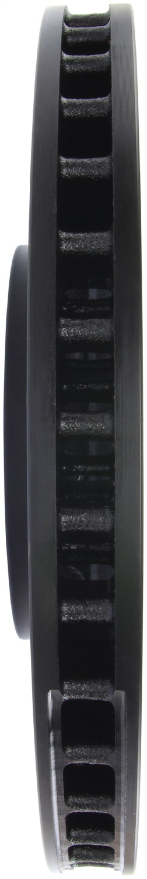 StopTech Slotted Sport Brake Rotor thumbnail 3
