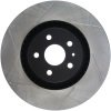 StopTech Slotted Sport Brake Rotor thumbnail 9