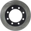 StopTech Slotted Sport Brake Rotor thumbnail 8
