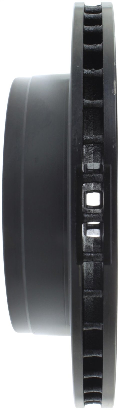 StopTech Slotted Sport Brake Rotor thumbnail 3