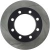 StopTech Slotted Sport Brake Rotor thumbnail 8