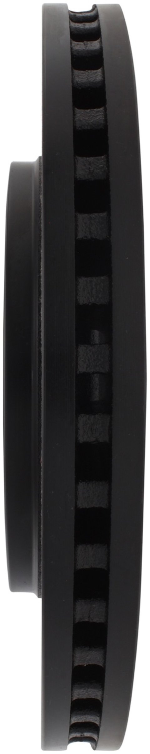 StopTech Slotted Sport Brake Rotor thumbnail 3