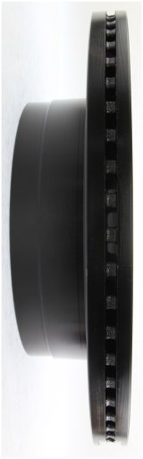 StopTech 12-19 Ford F-150 (w/Manual Parking Brake) Slotted Sport Brake Rotor thumbnail 3