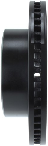 StopTech Slotted Sport Brake Rotor thumbnail 3