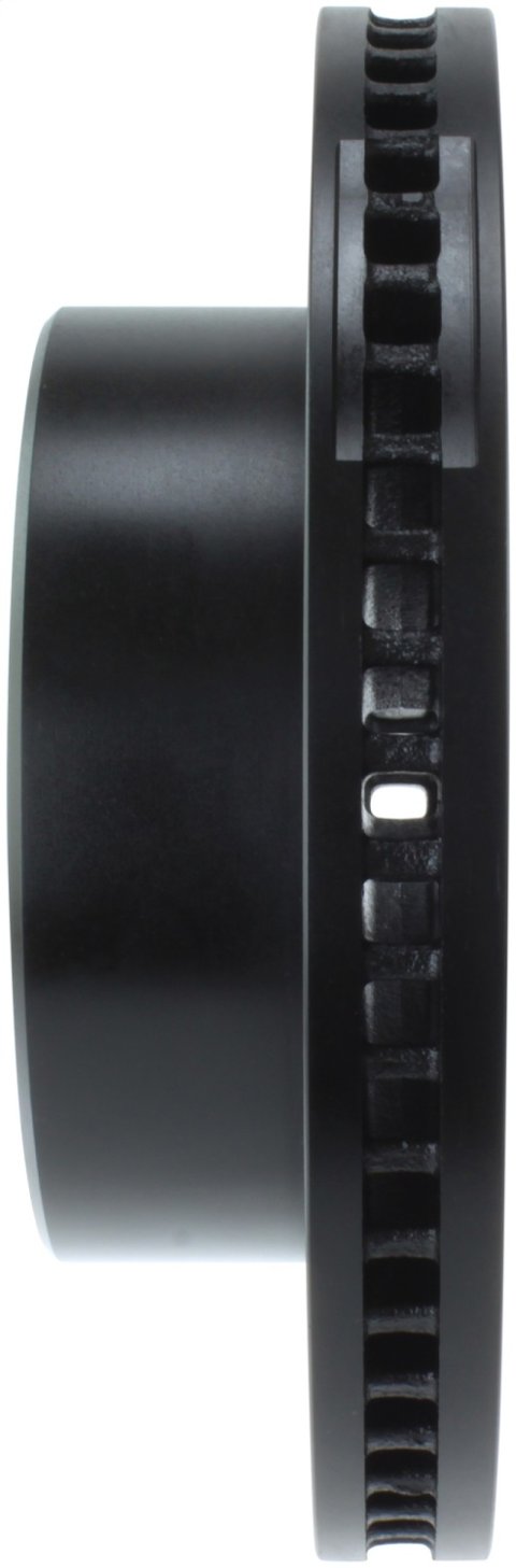 StopTech Slotted Sport Brake Rotor thumbnail 3