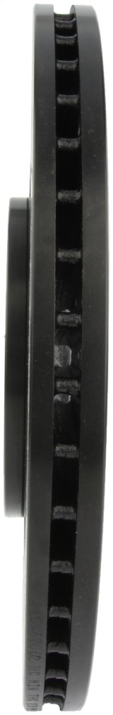 StopTech Slotted & Drilled Sport Brake Rotor thumbnail 4